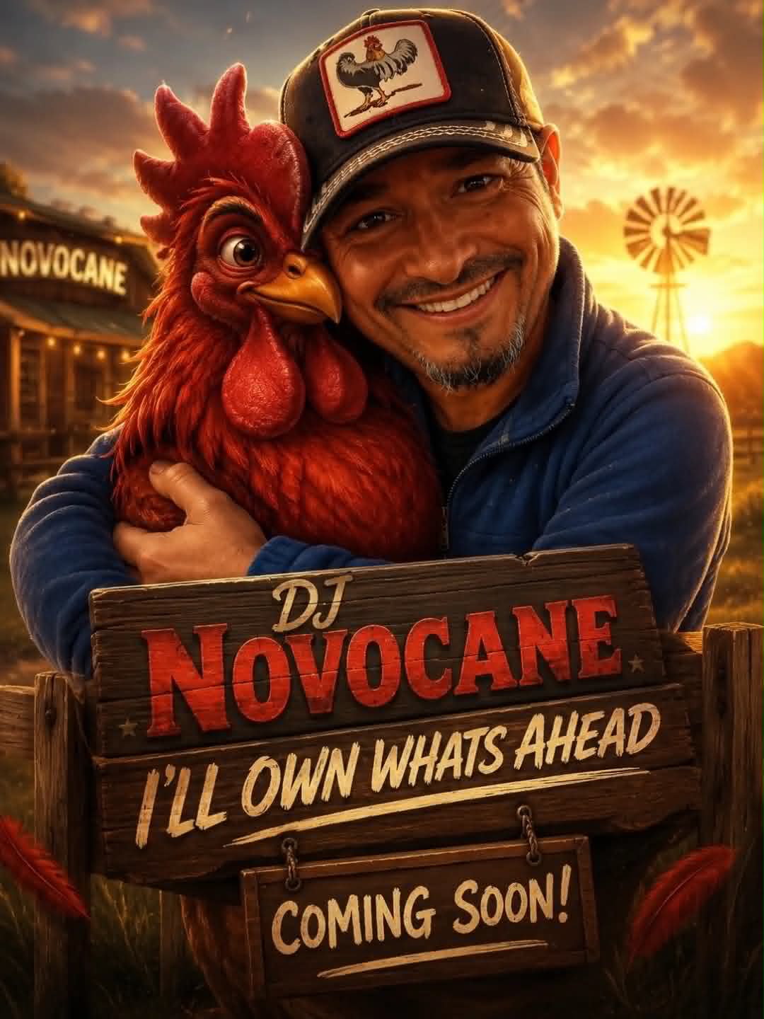 DJ Novocane